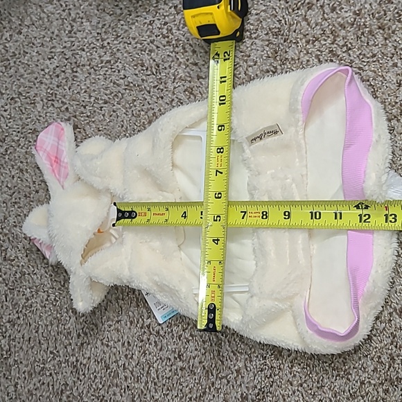 House of Barker Dog Bunny Outfit - Picture 5 of 6